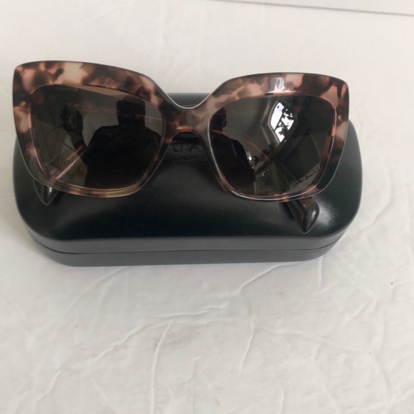 Prada Authentic Non-RX Sunglasses - Picture 6 of 9